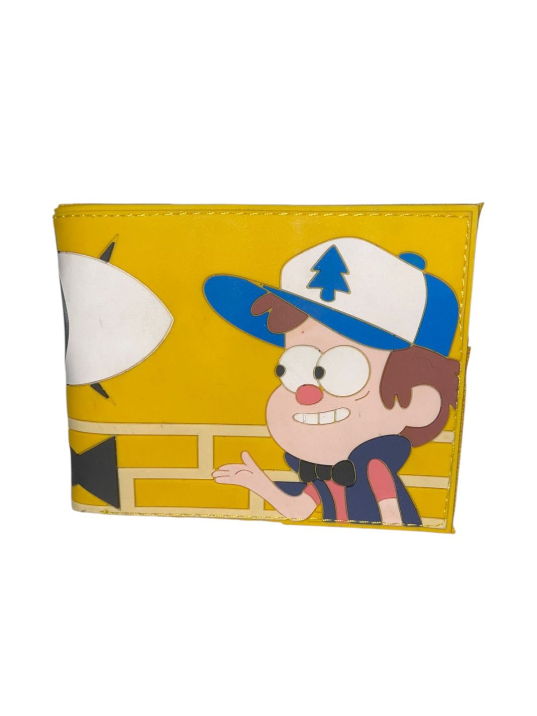 Billetera Dipper Pines Gravity Falls