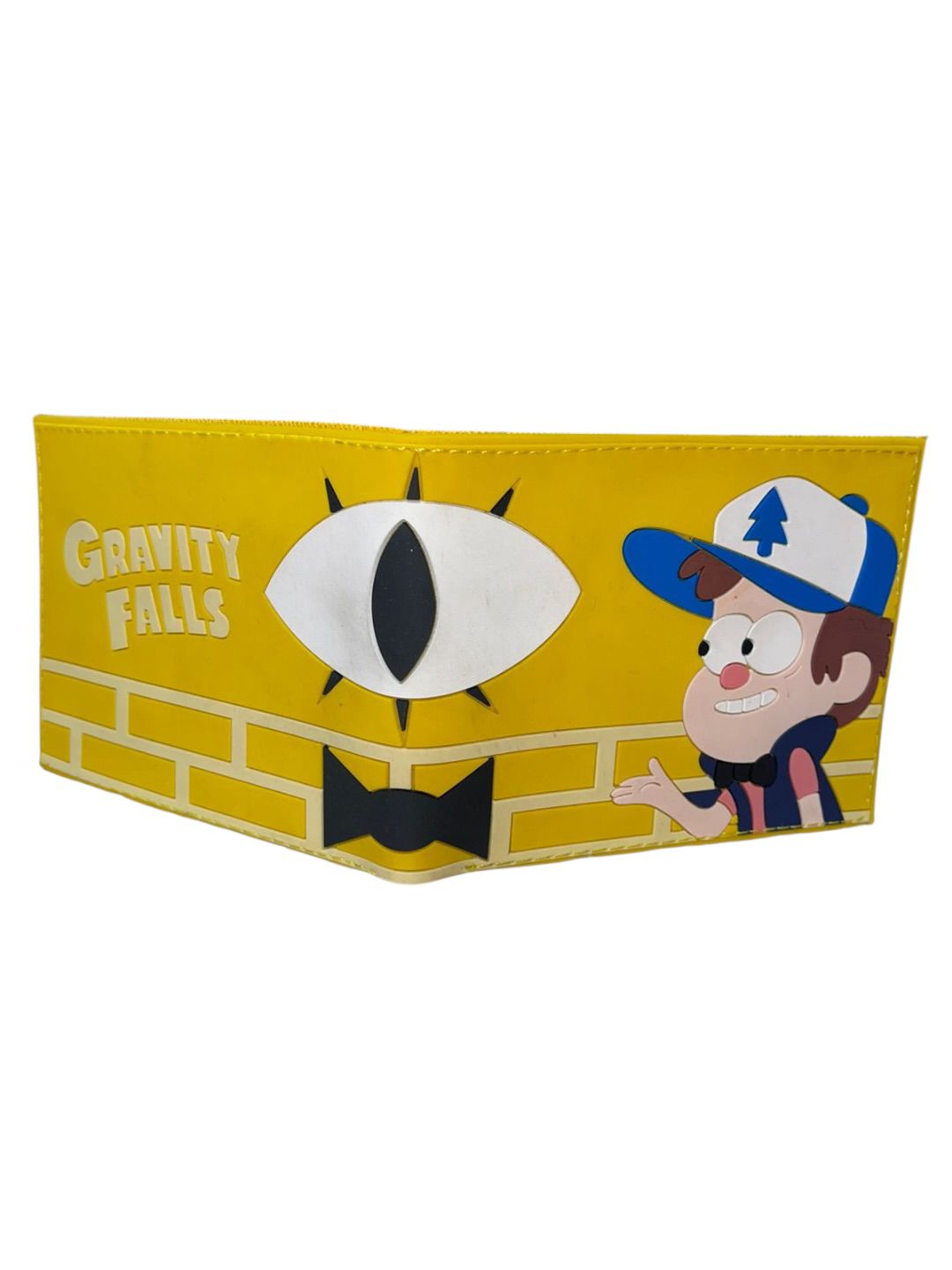 Billetera Dipper Pines Gravity Falls