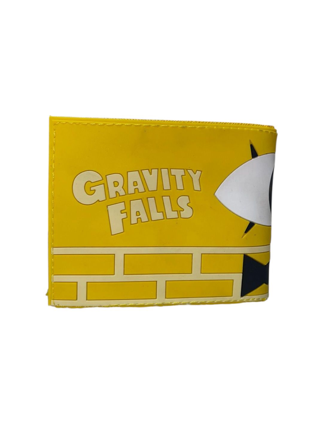 Billetera Dipper Pines Gravity Falls