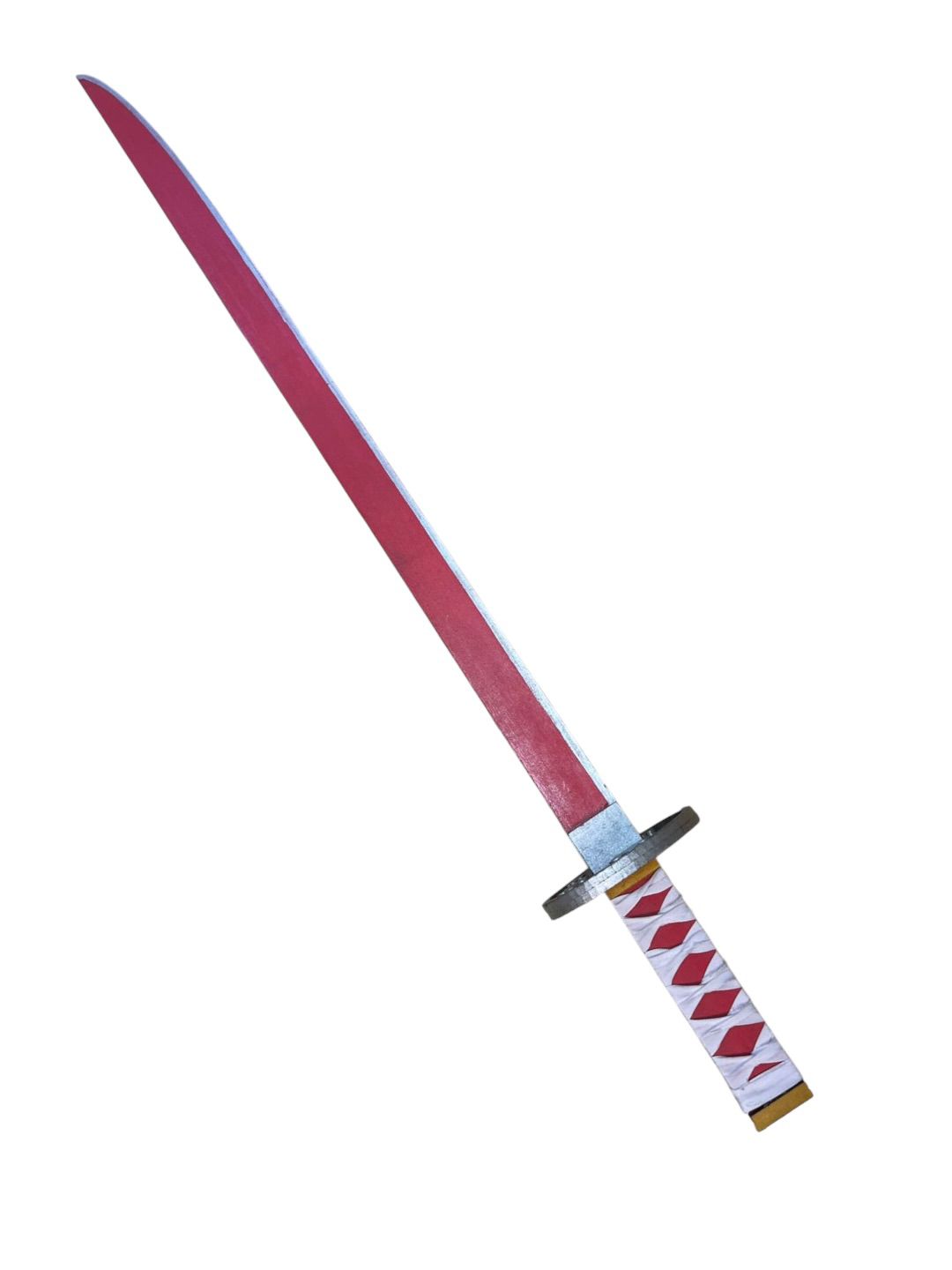 Katana  Madera Kanao Tsuyuri Demon Slayer
