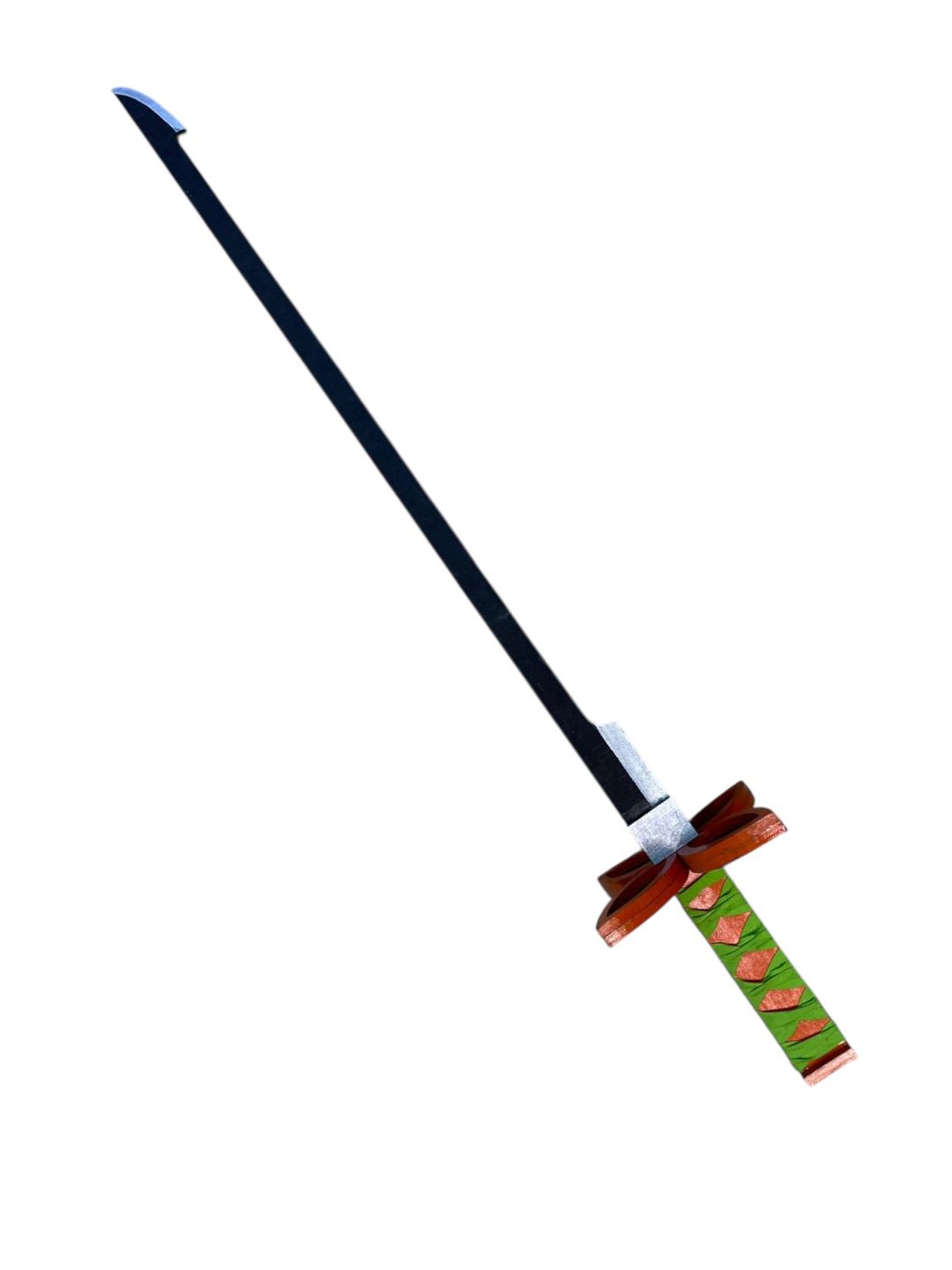 Katana  Madera Shinobu Kochō Demon slayer