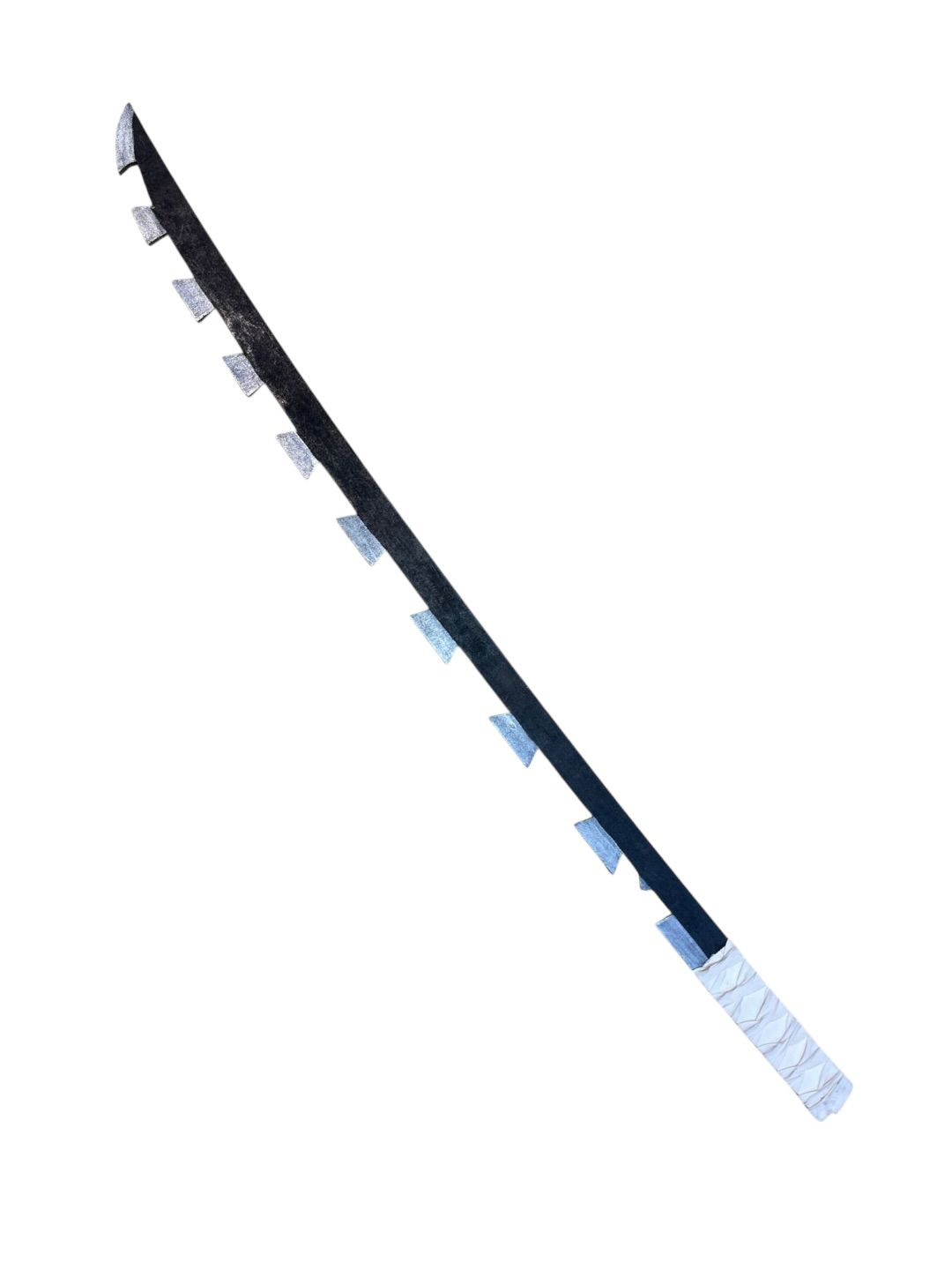 Katana  Madera Inosuke Hashibira Demon Slayer