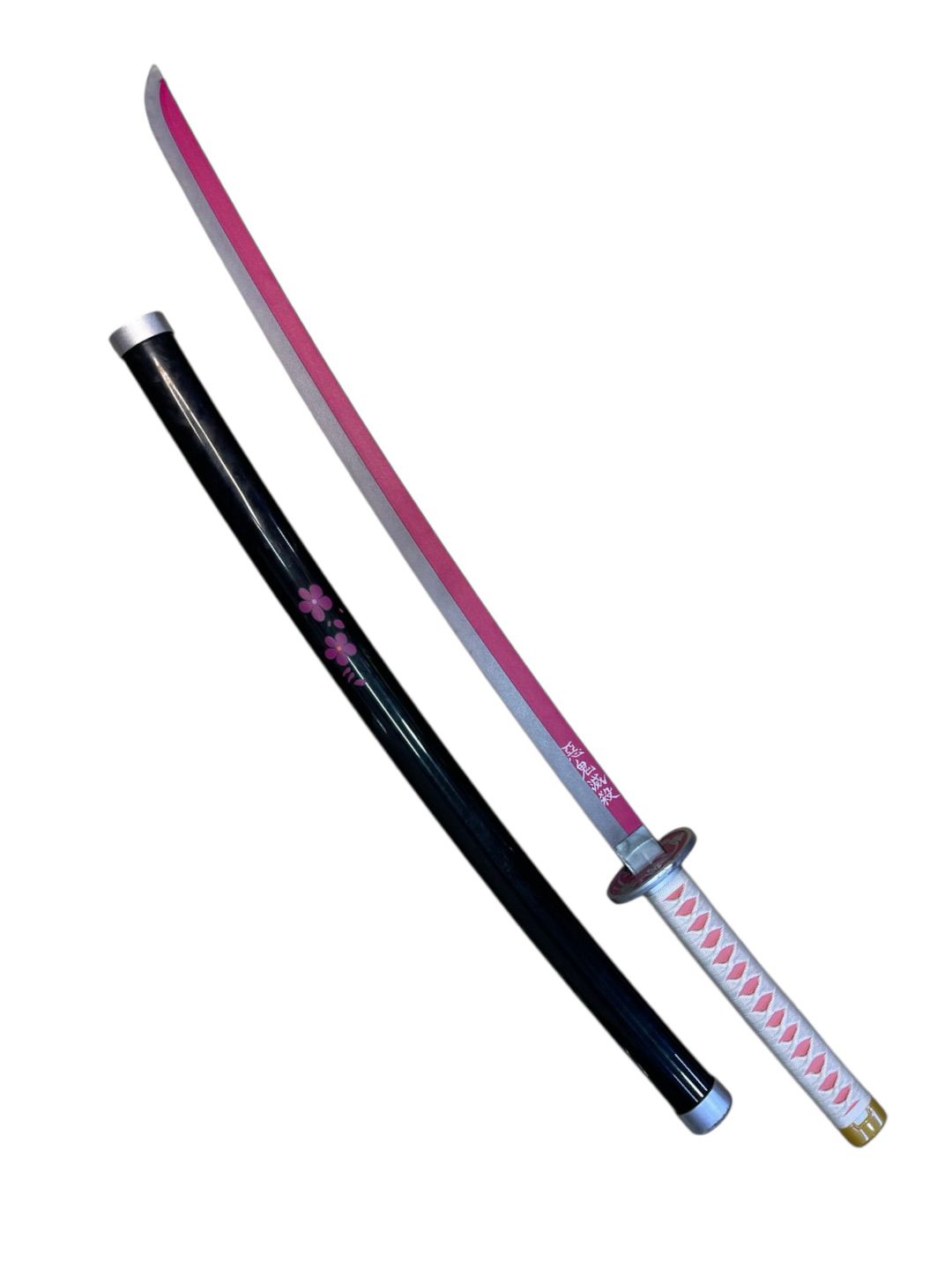 Katana Acrilico Kanao Ysuyuri Demon Slayer