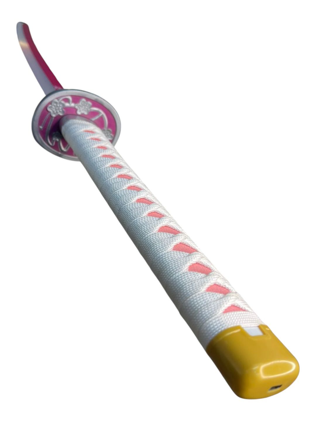 Katana Acrilico Kanao Ysuyuri Demon Slayer