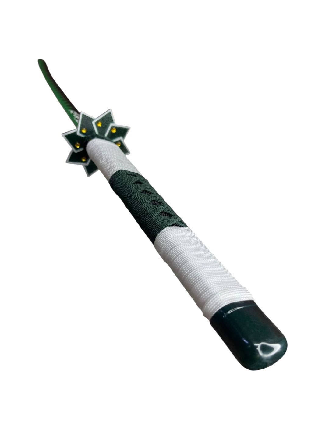 Katana Acero Sanemi Shinazugawa Demon Slayer