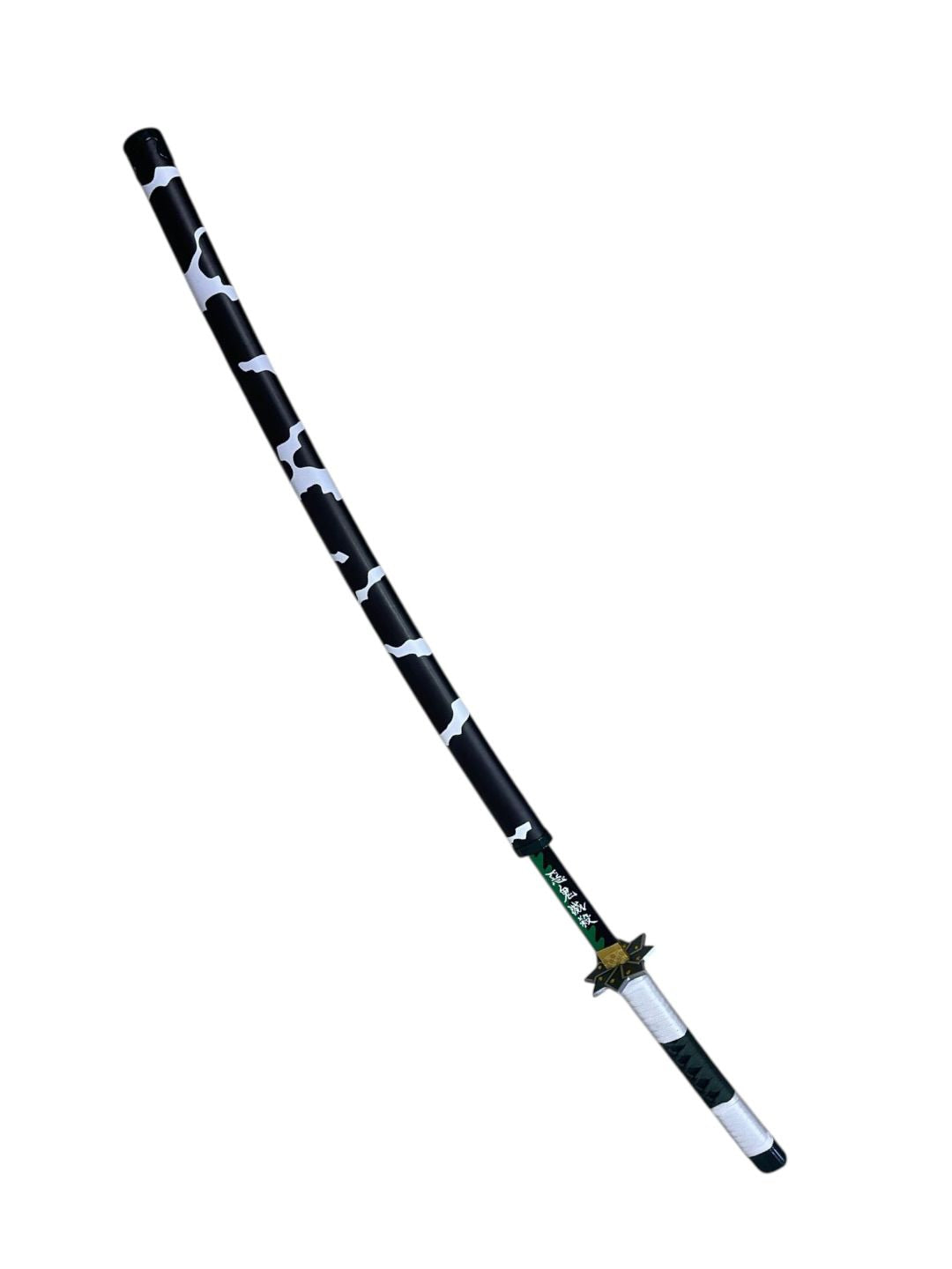 Katana Acero Sanemi Shinazugawa Demon Slayer