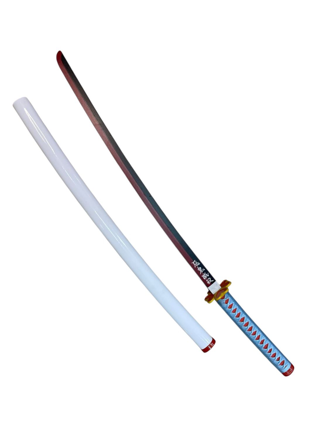 Katana Acero  Mitsuri Kanroji Demon Slayer