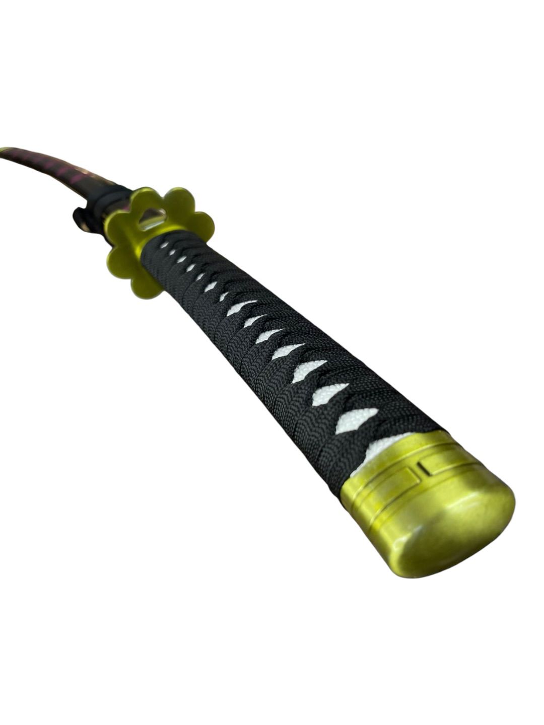 Katana Acero Shusui Roronoa Zoro One Piece