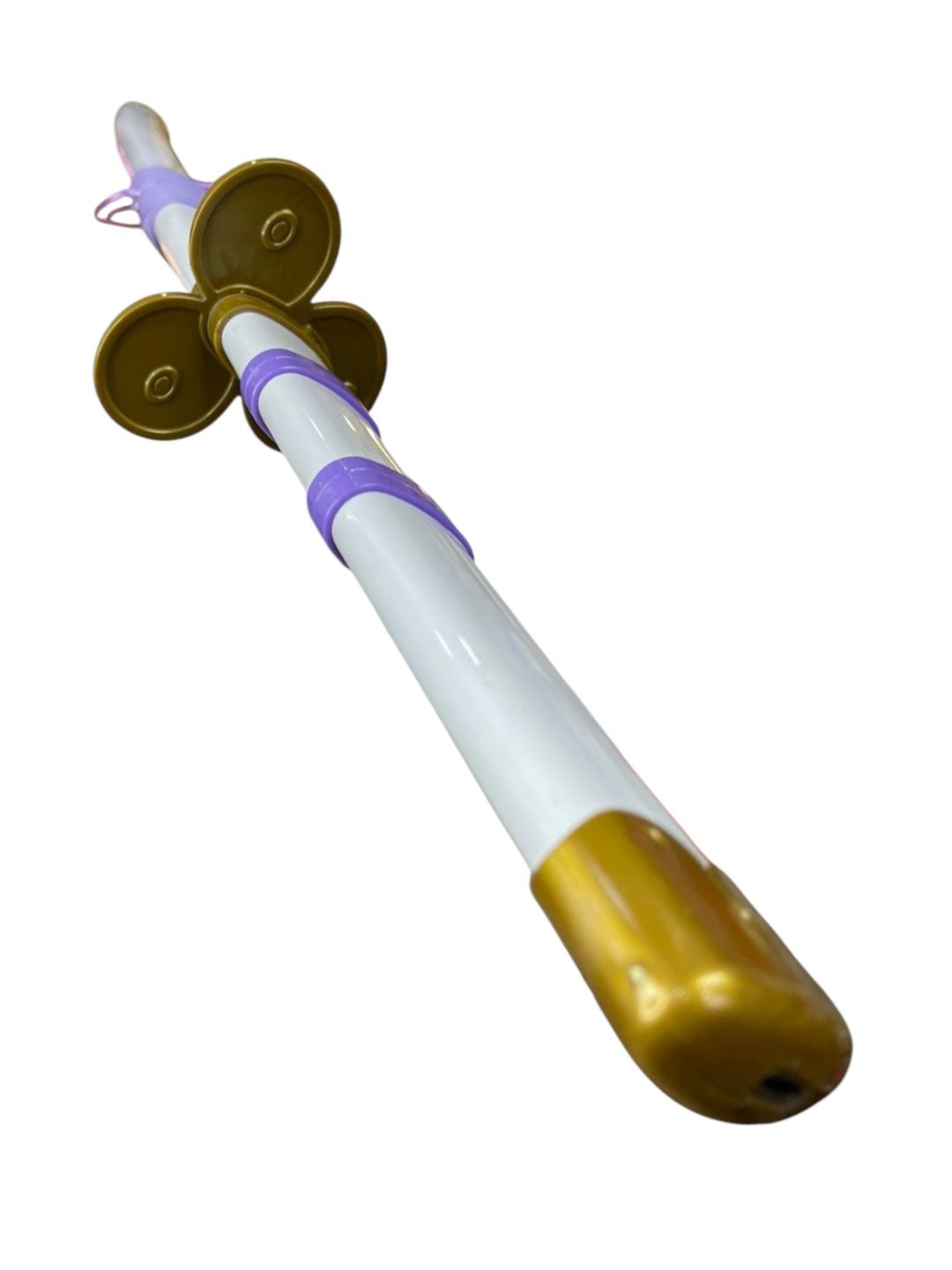 Katana Acrilico Yama Enma Ronoa Zoro One Piece