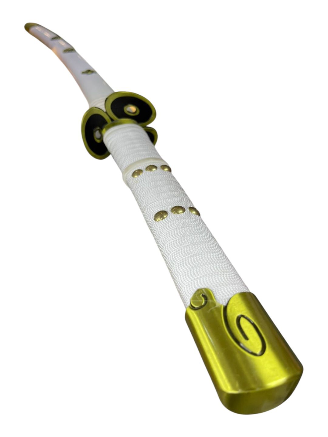 Katana Acero Ame no Habakiri One Piece