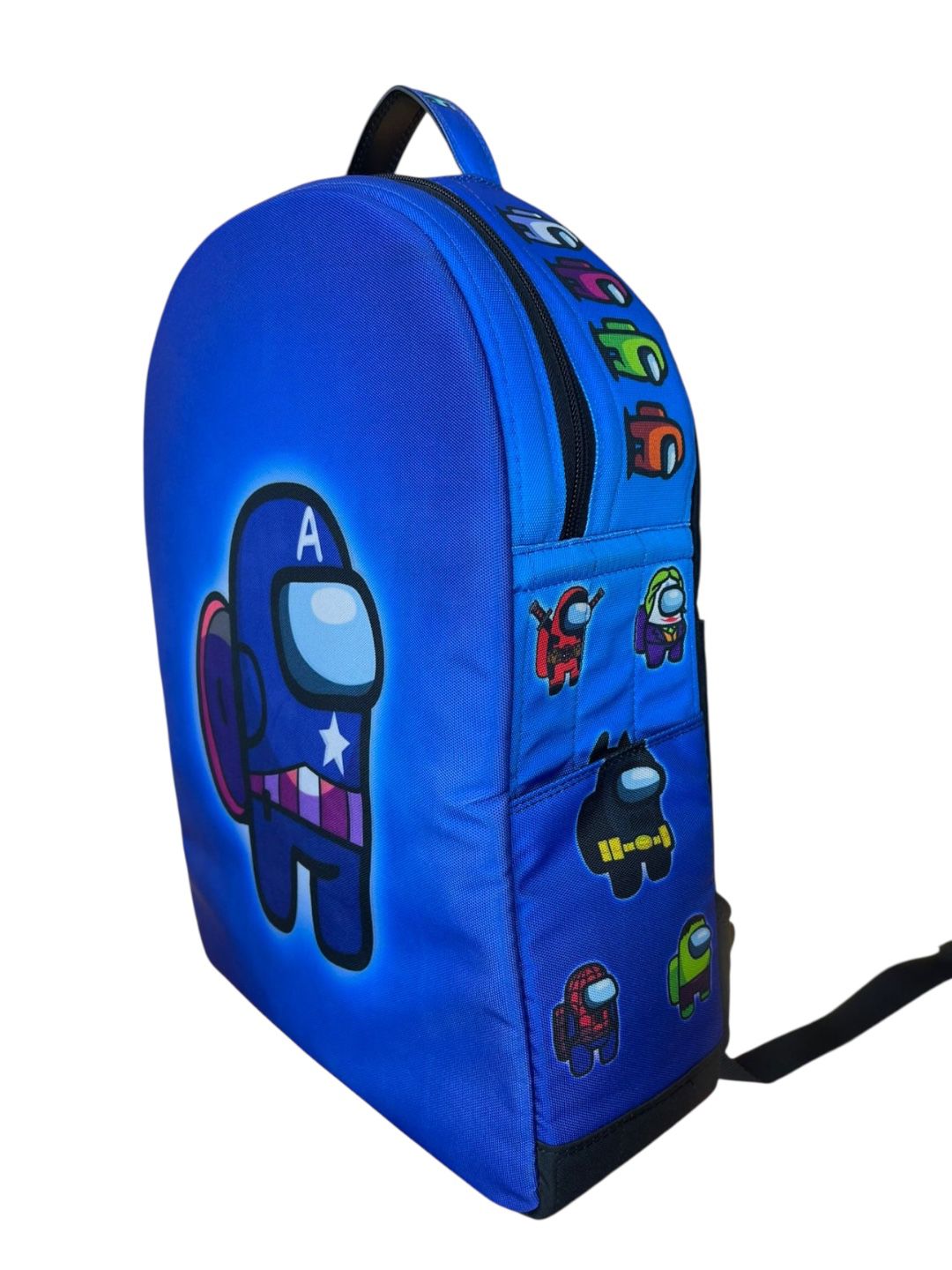 Bolso Among Us