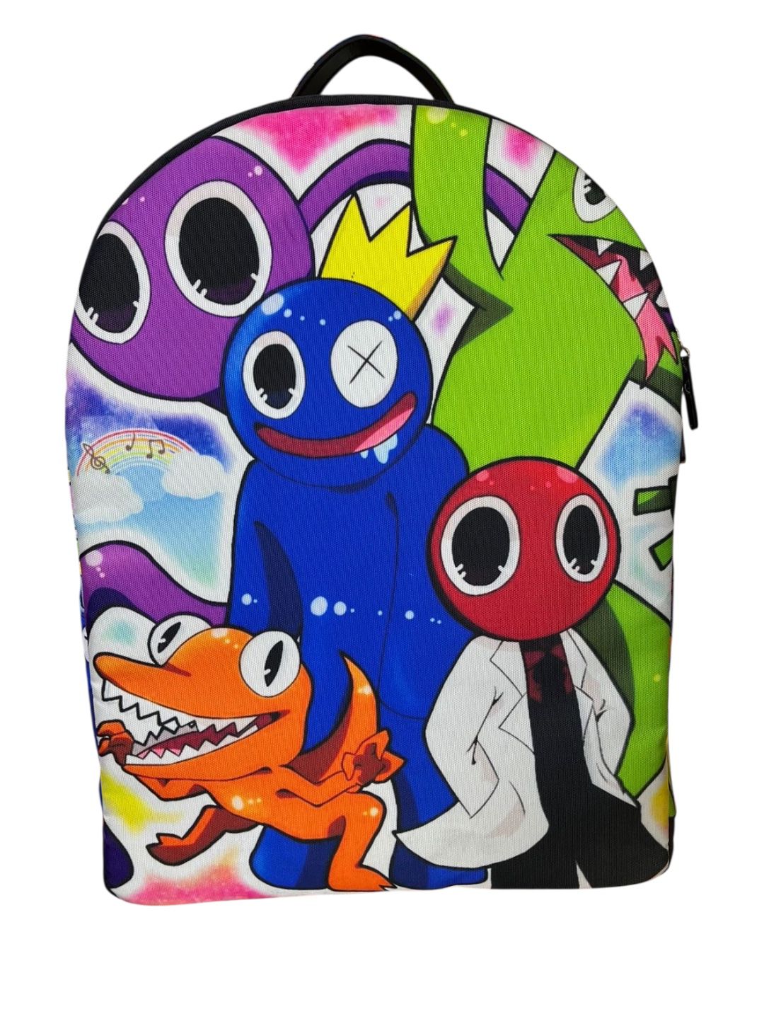 Bolso  Rainbow Friends