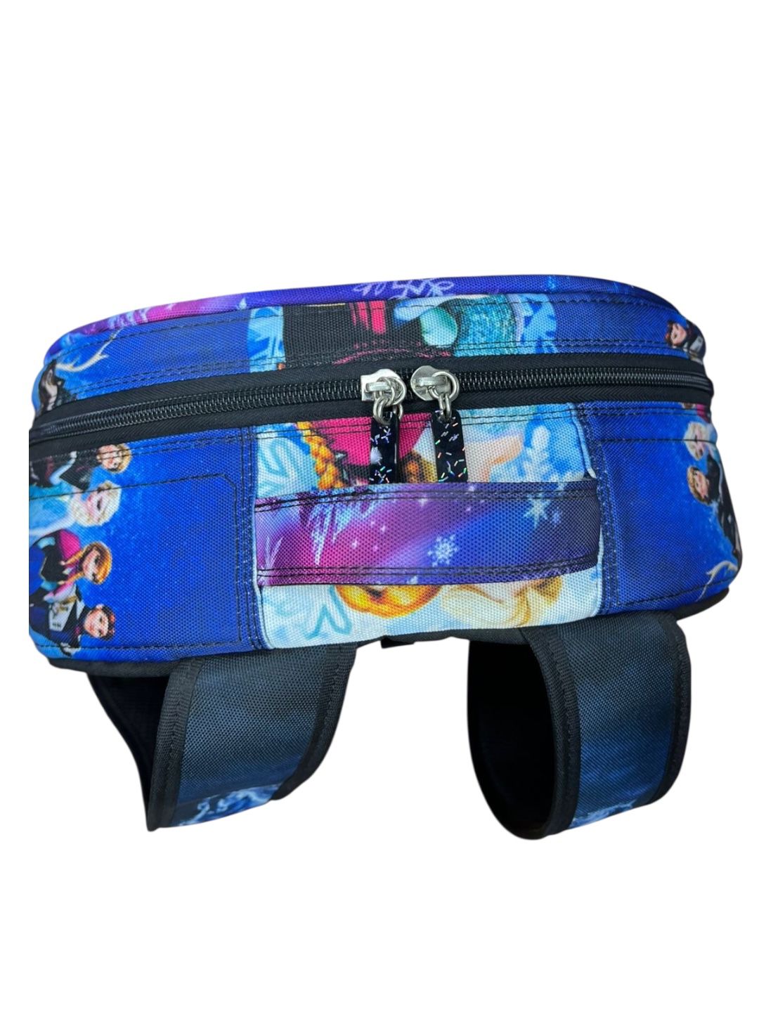 Bolso Frozen