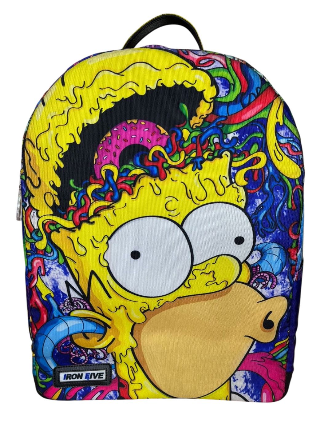 Bolso Homero Simpson