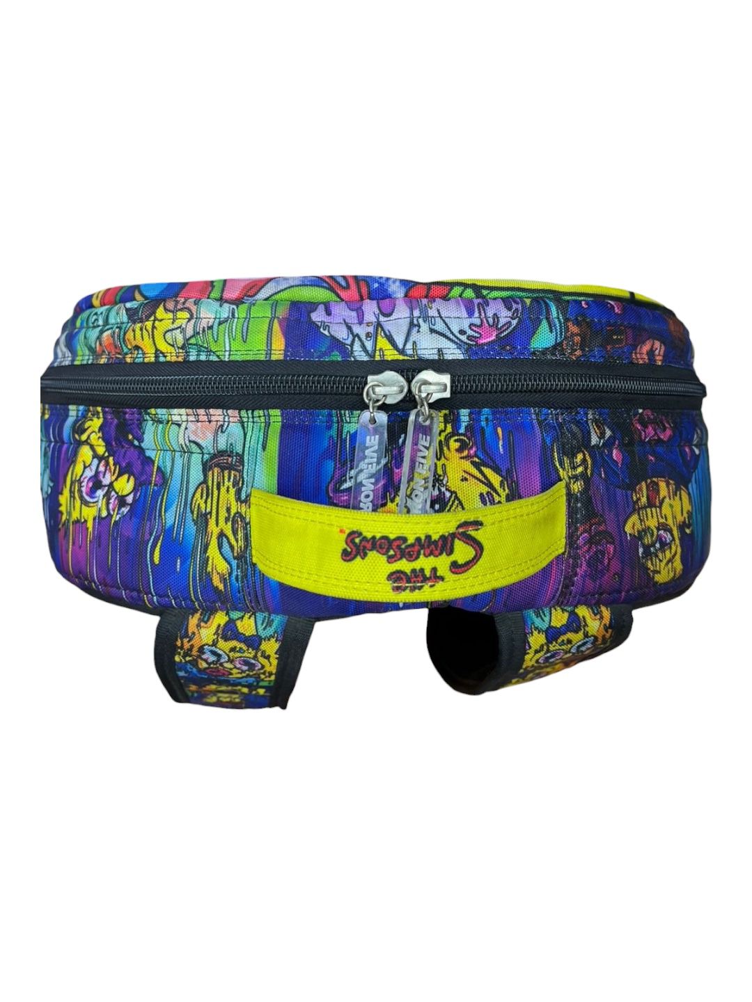 Bolso Homero Simpson
