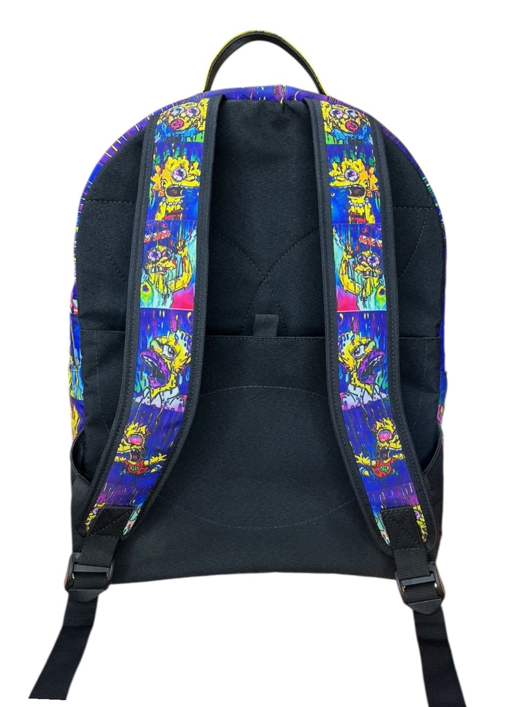 Bolso Homero Simpson