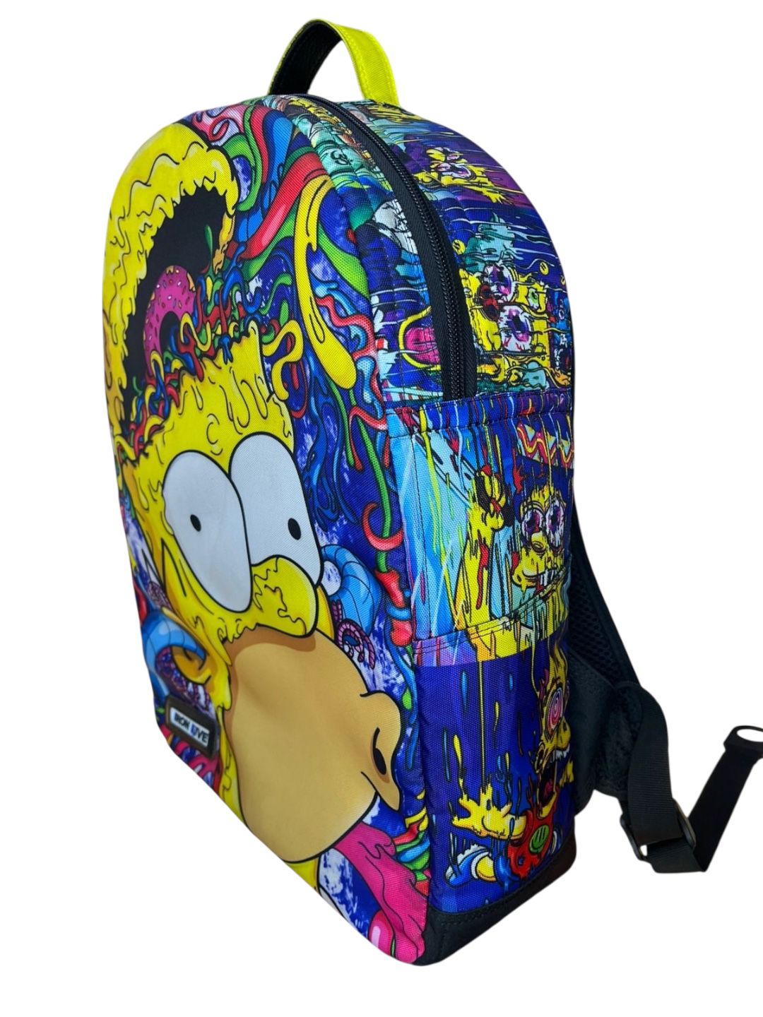 Bolso Homero Simpson