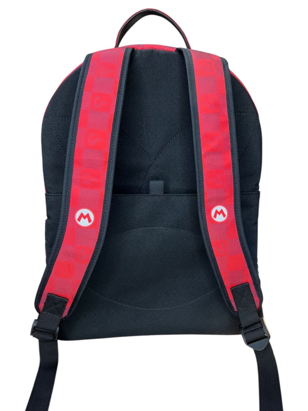 Bolso Mario Bross