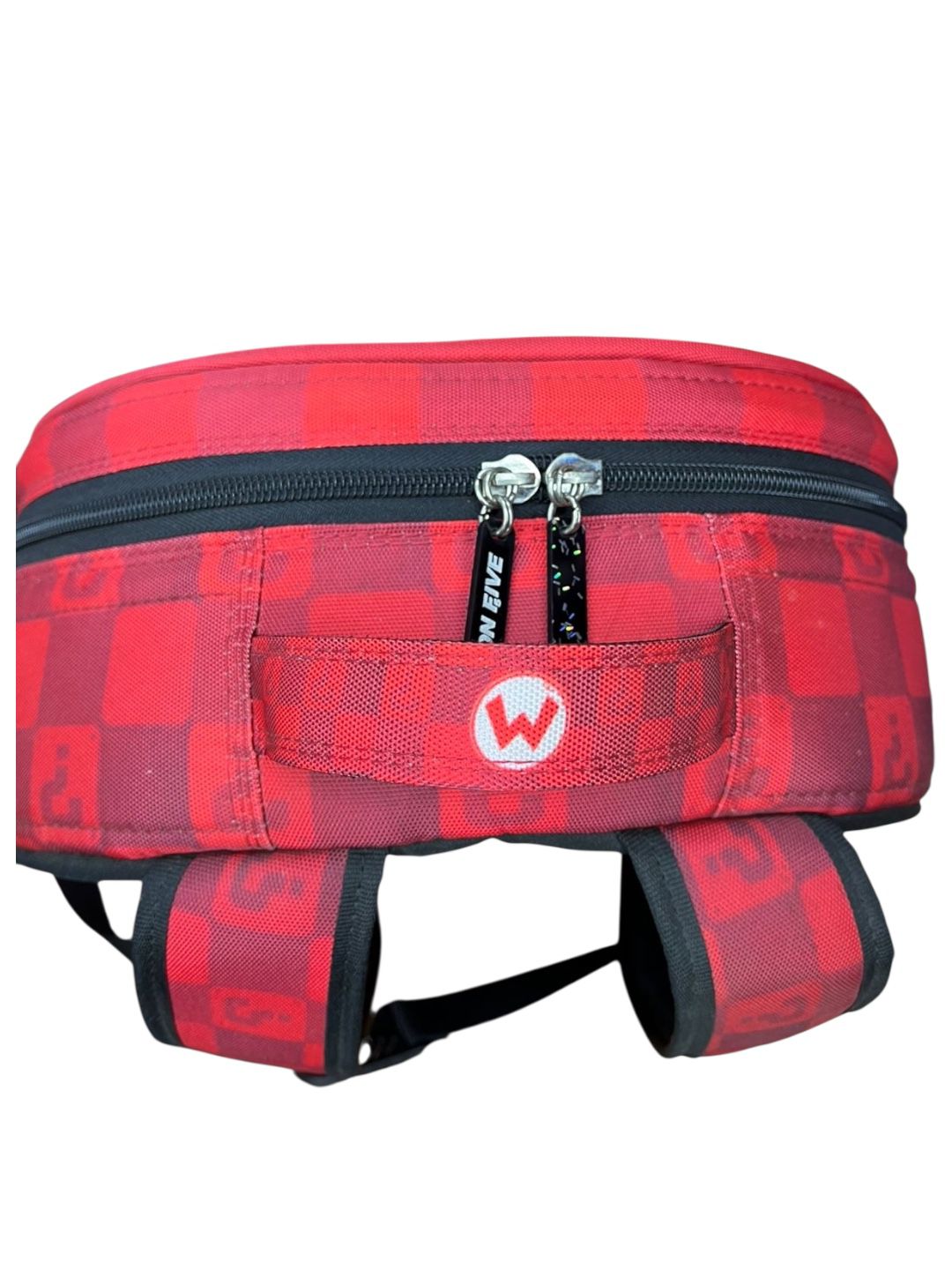 Bolso Mario Bross