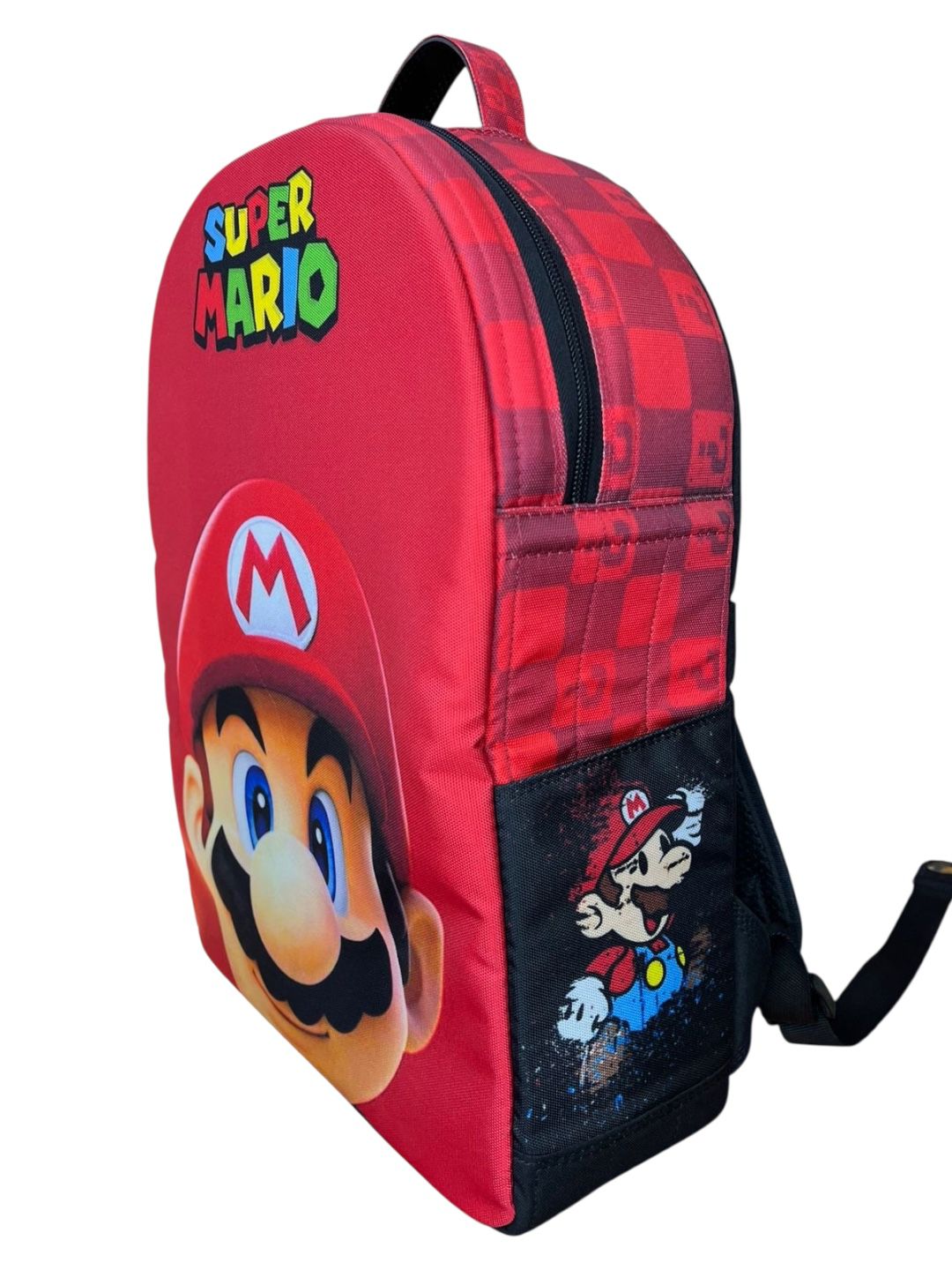 Bolso Mario Bross