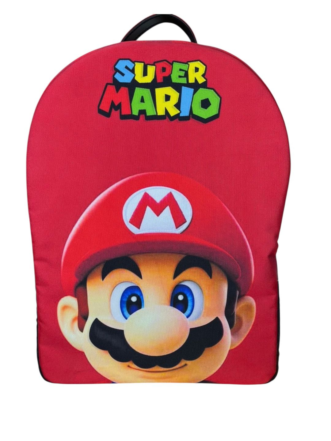 Bolso Mario Bross
