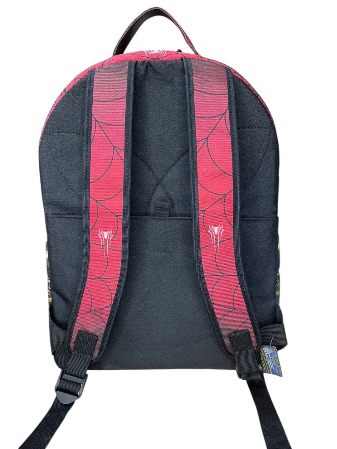 Bolso Spider-Man