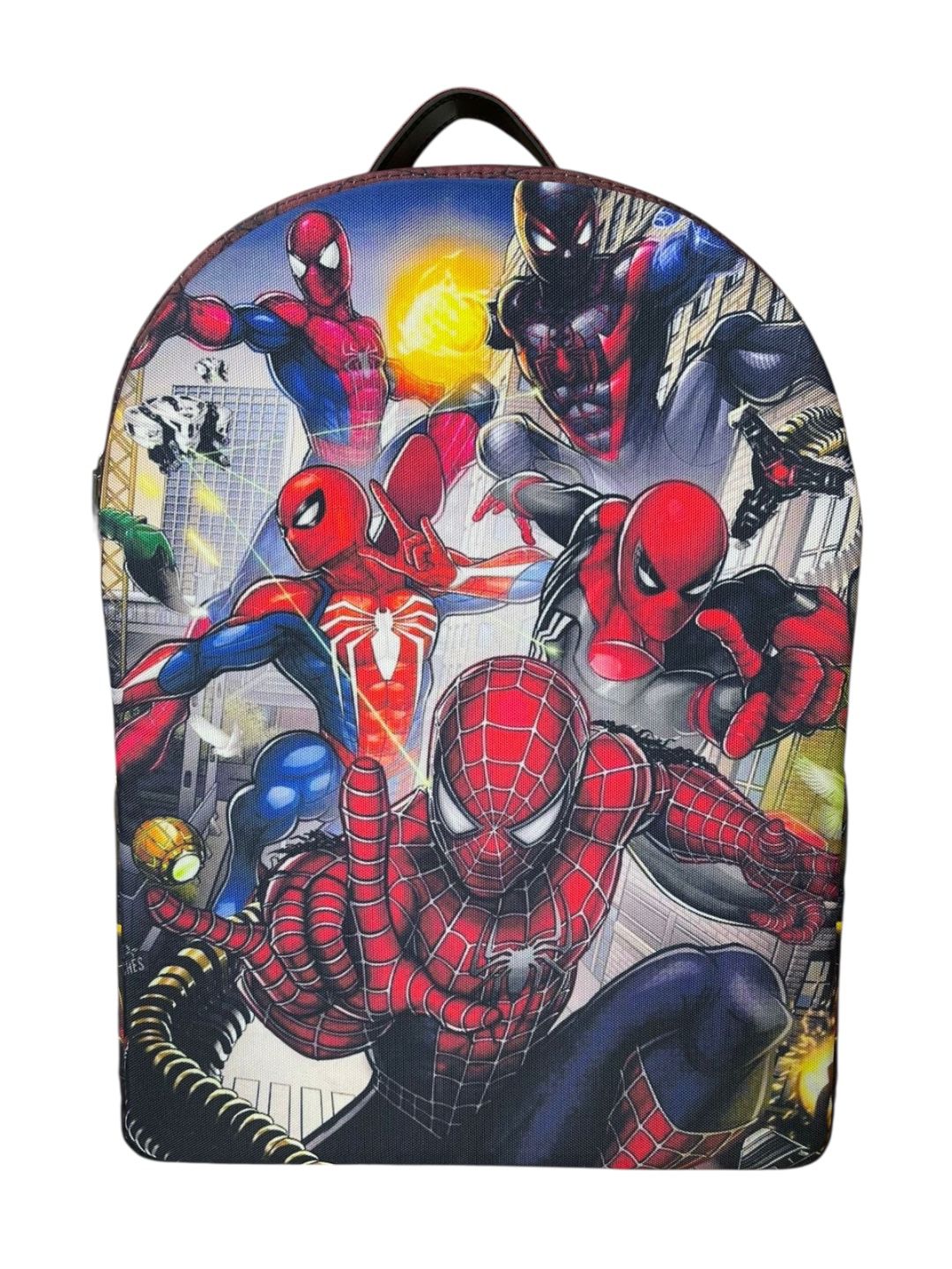 Bolso Spider-Man