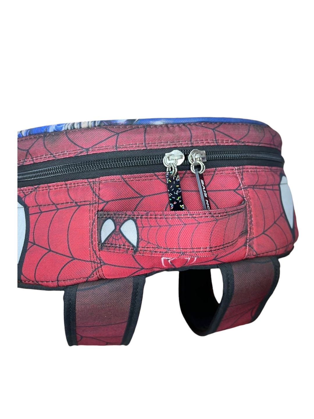 Bolso Spider-Man