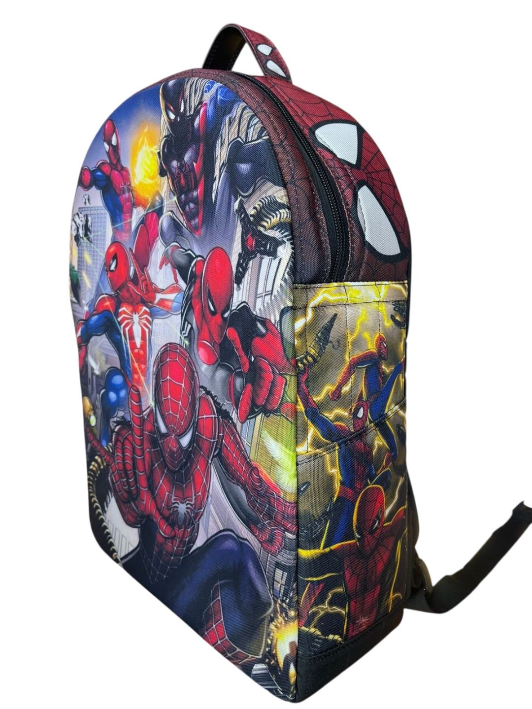 Bolso Spider-Man