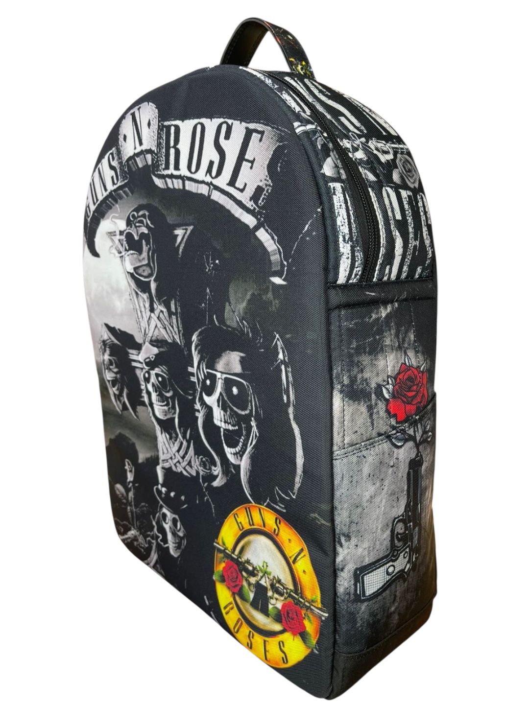 Bolso  Guns N' Roses