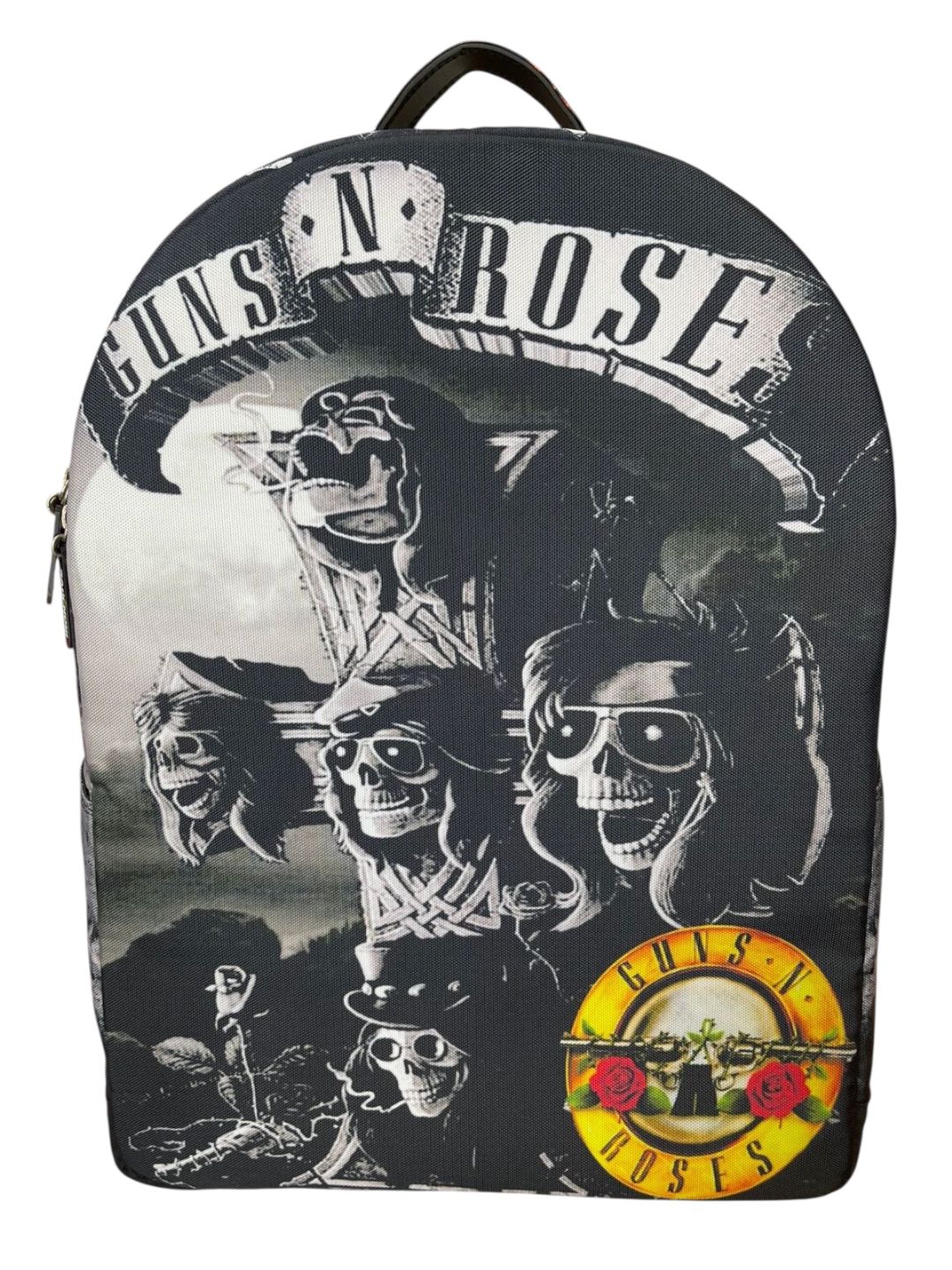 Bolso  Guns N' Roses
