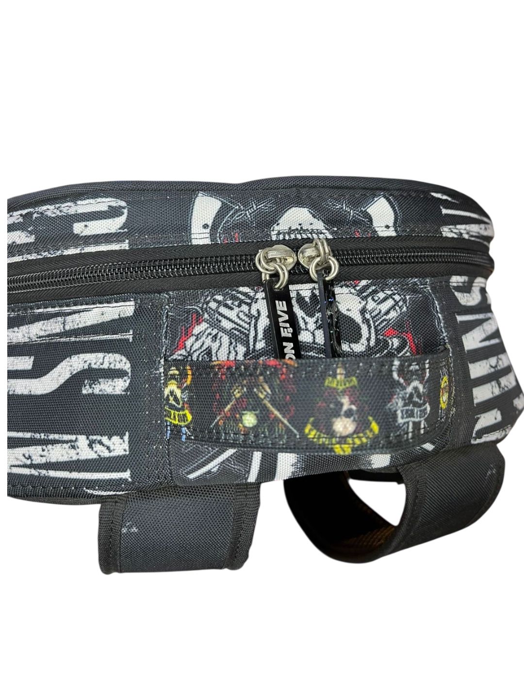 Bolso  Guns N' Roses