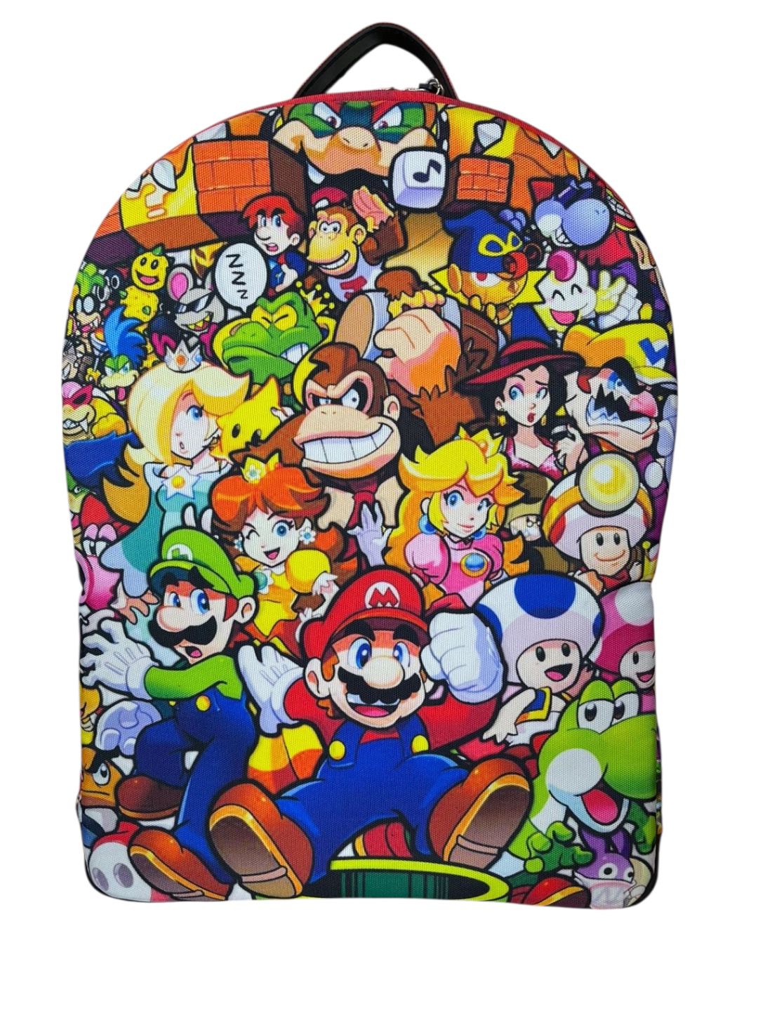 Bolso Super  Mario