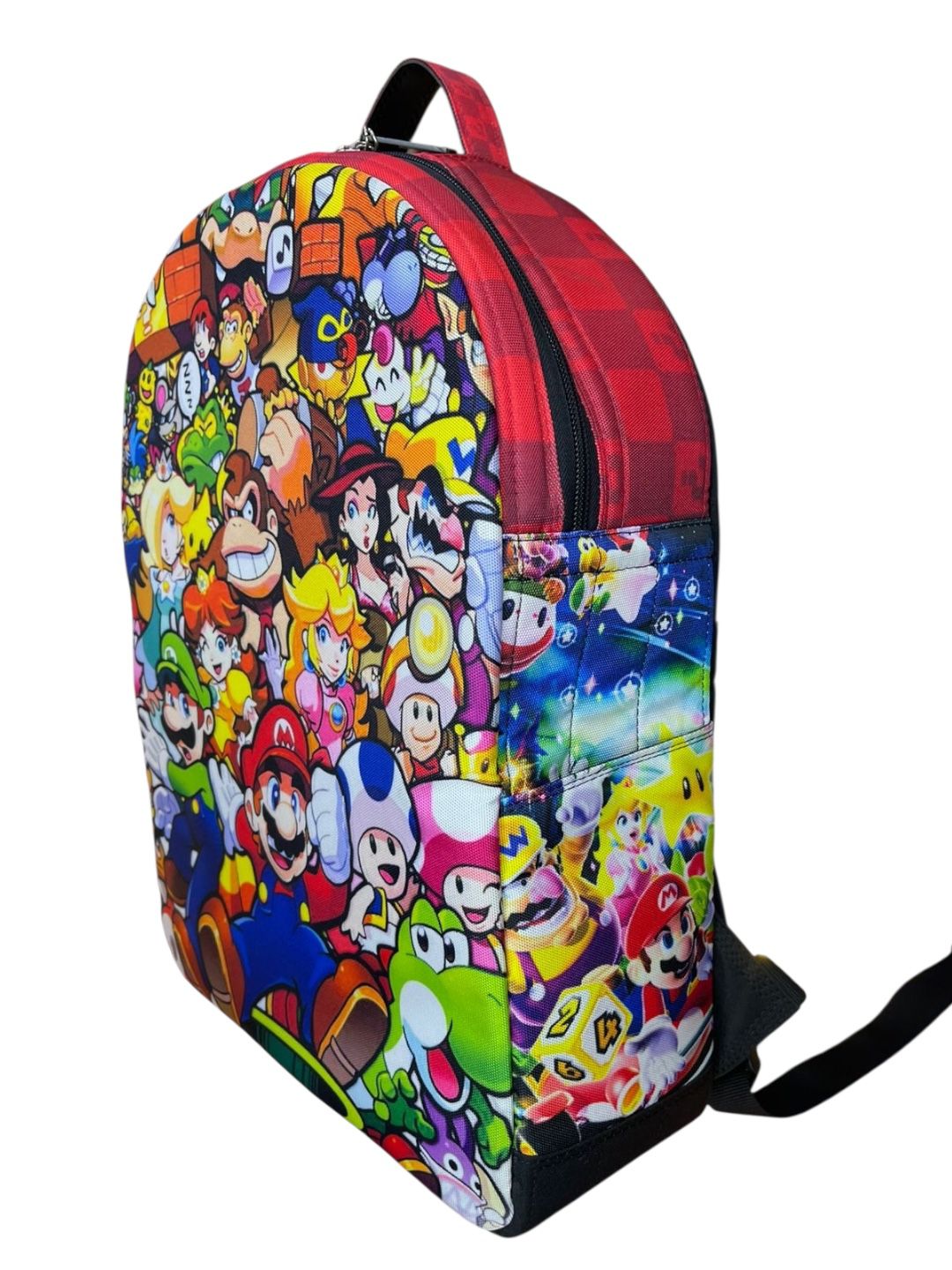 Bolso Super  Mario
