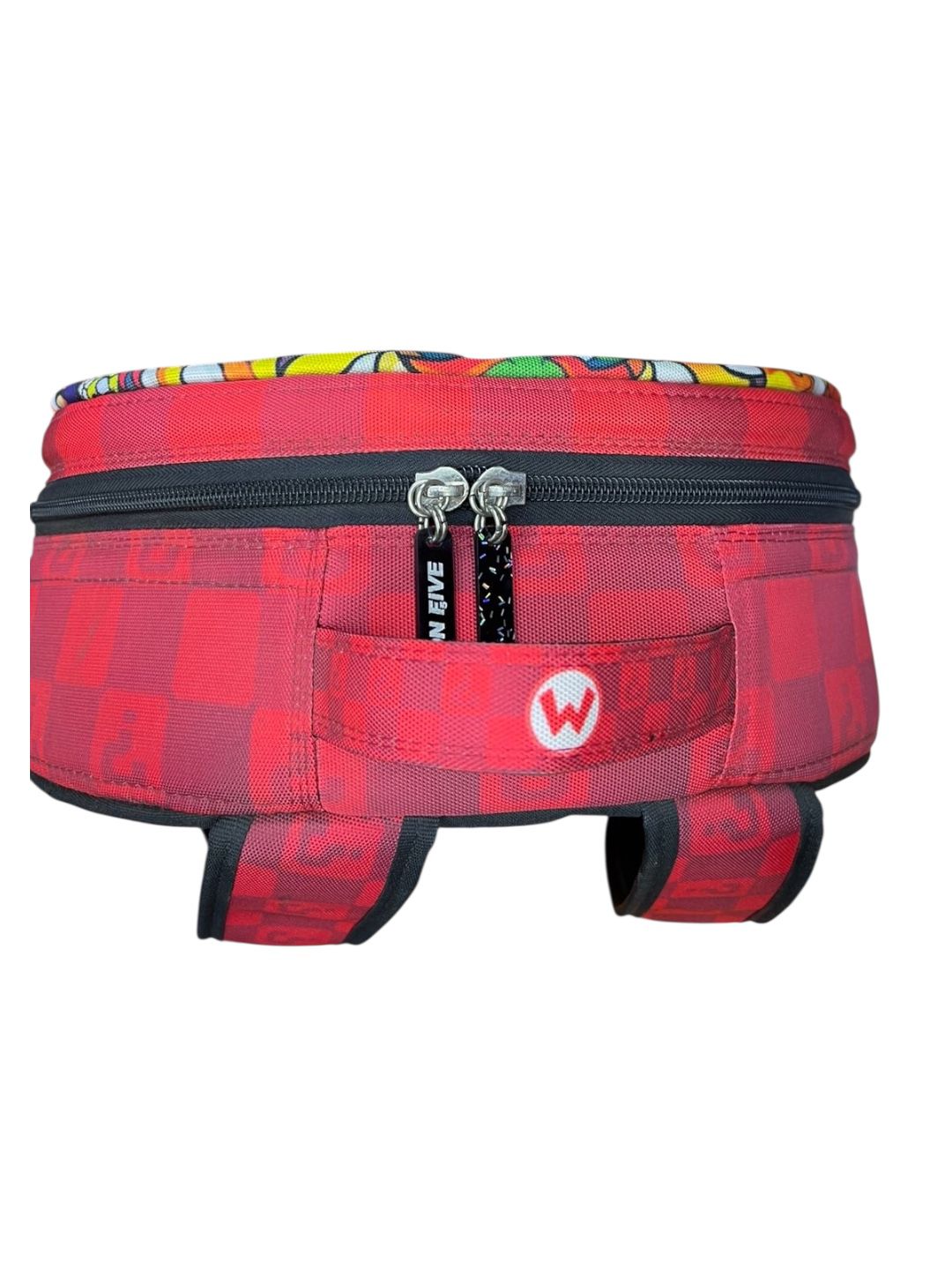 Bolso Super  Mario