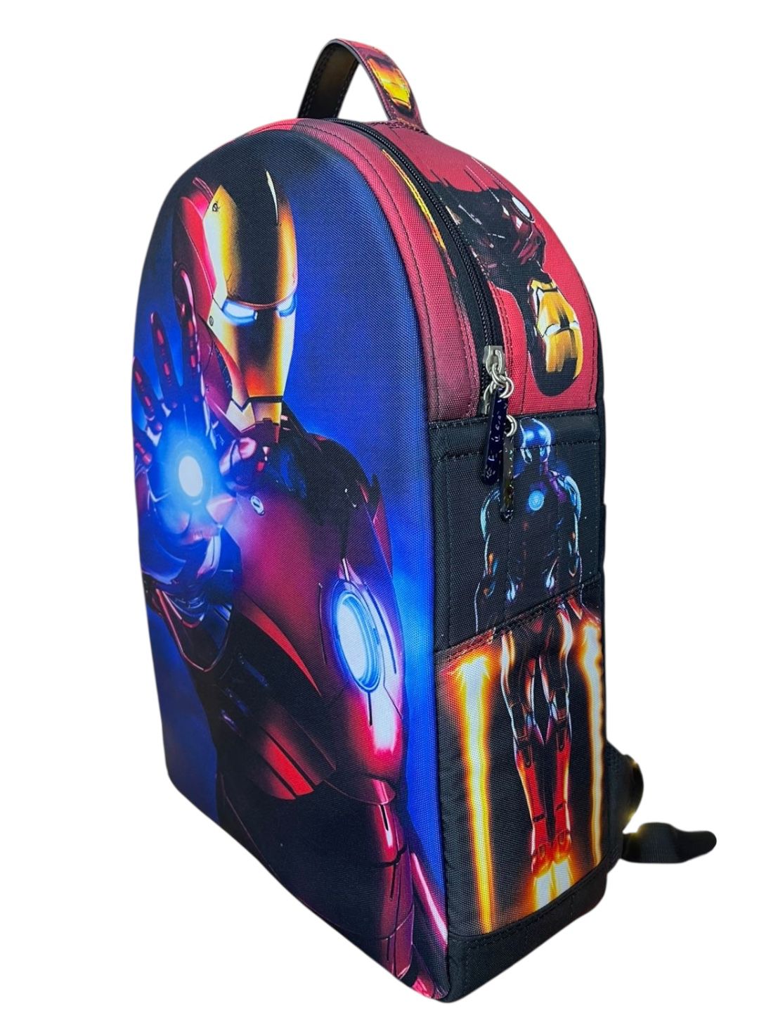 Bolso Iron Man