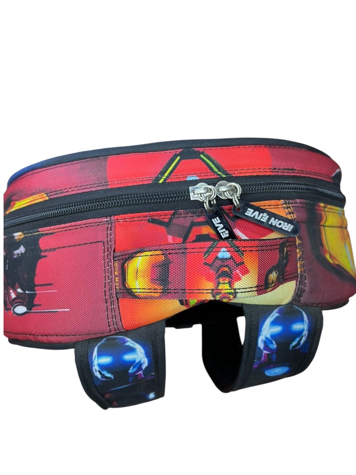 Bolso Iron Man