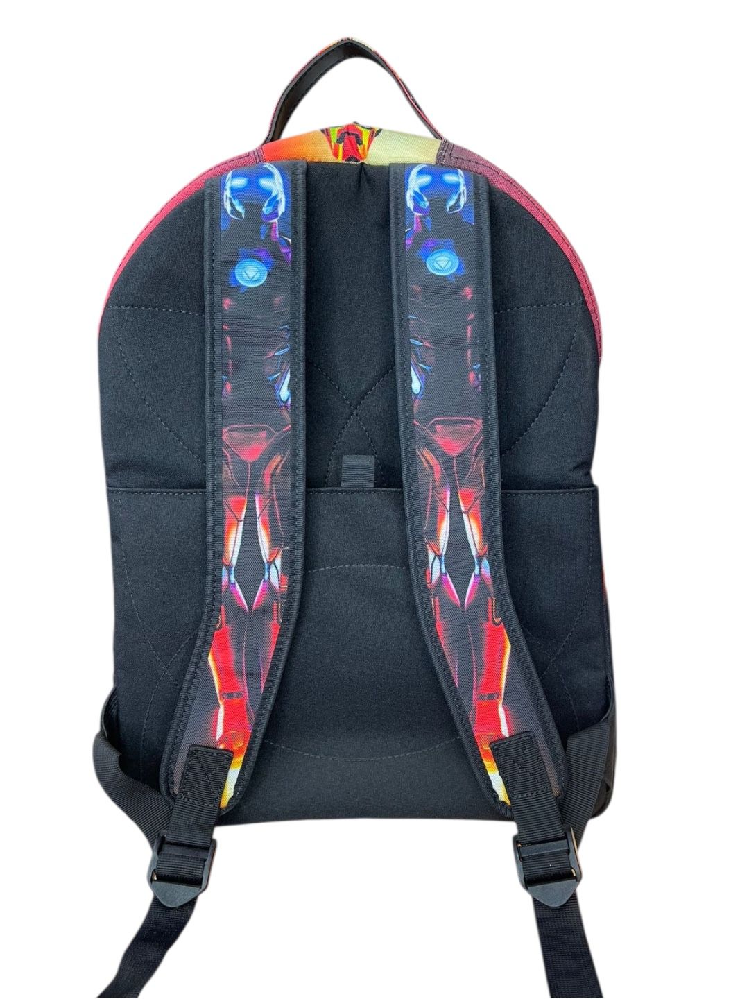 Bolso Iron Man