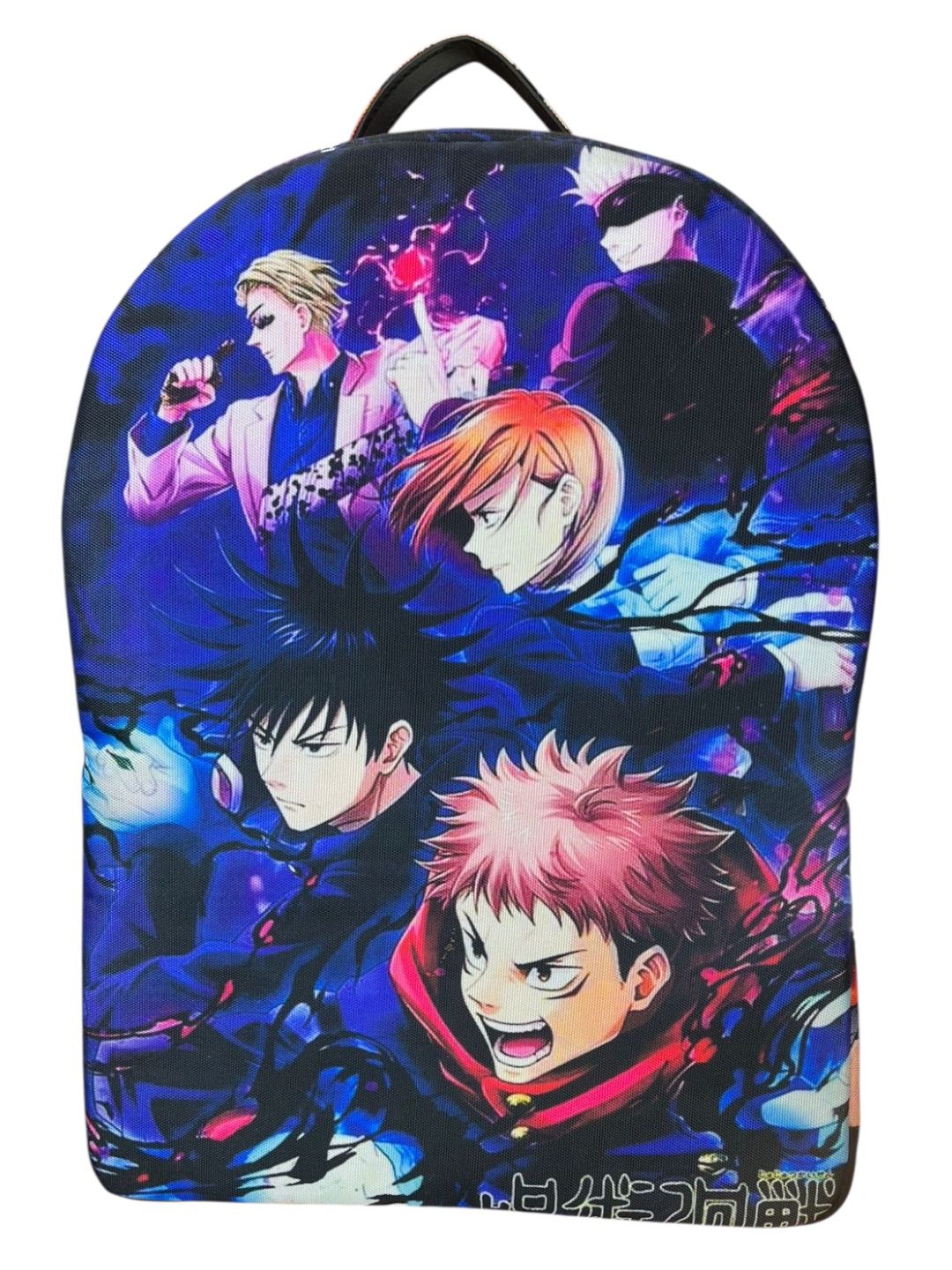 Bolso Jujutsu Kaisen