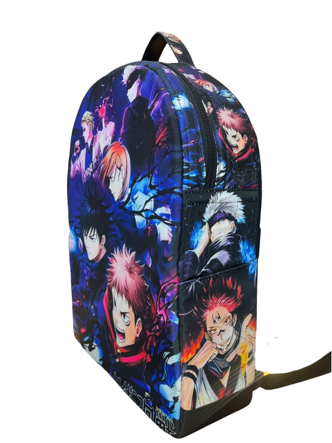 Bolso Jujutsu Kaisen