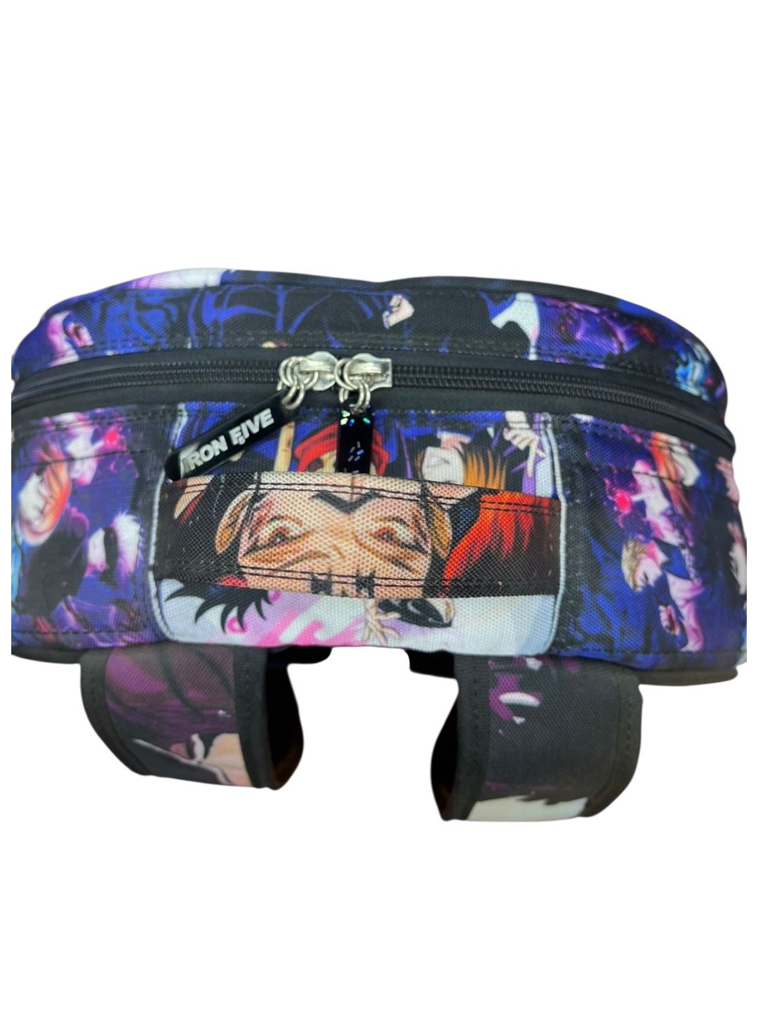 Bolso Jujutsu Kaisen