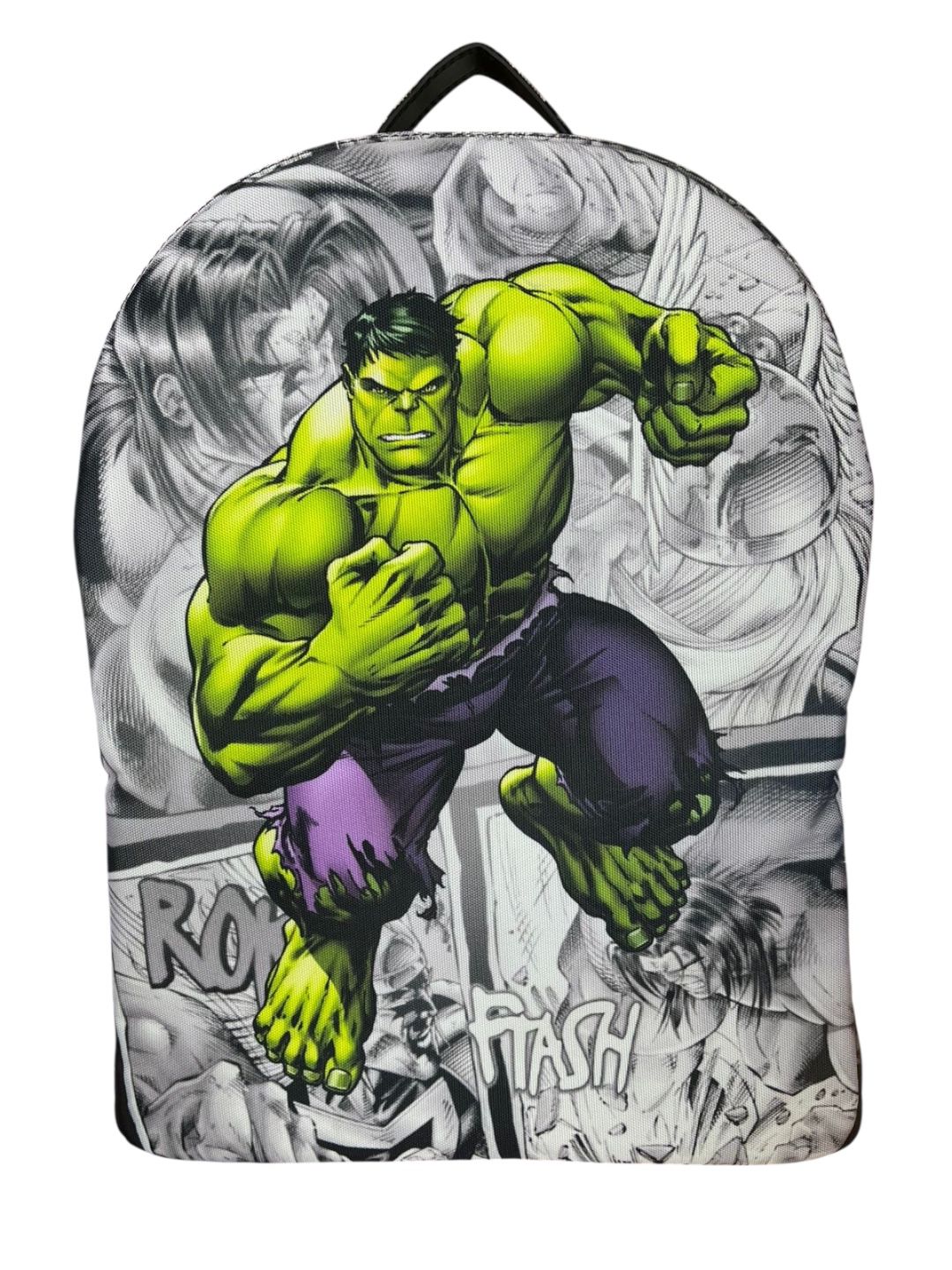 Bolso Hulk
