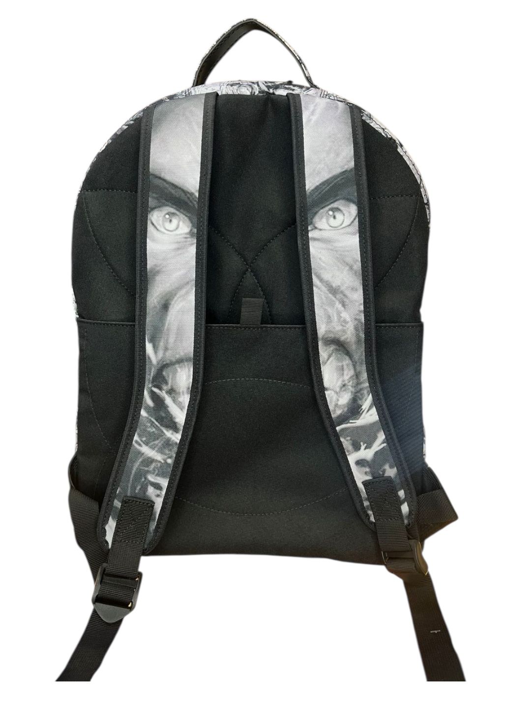 Bolso Hulk
