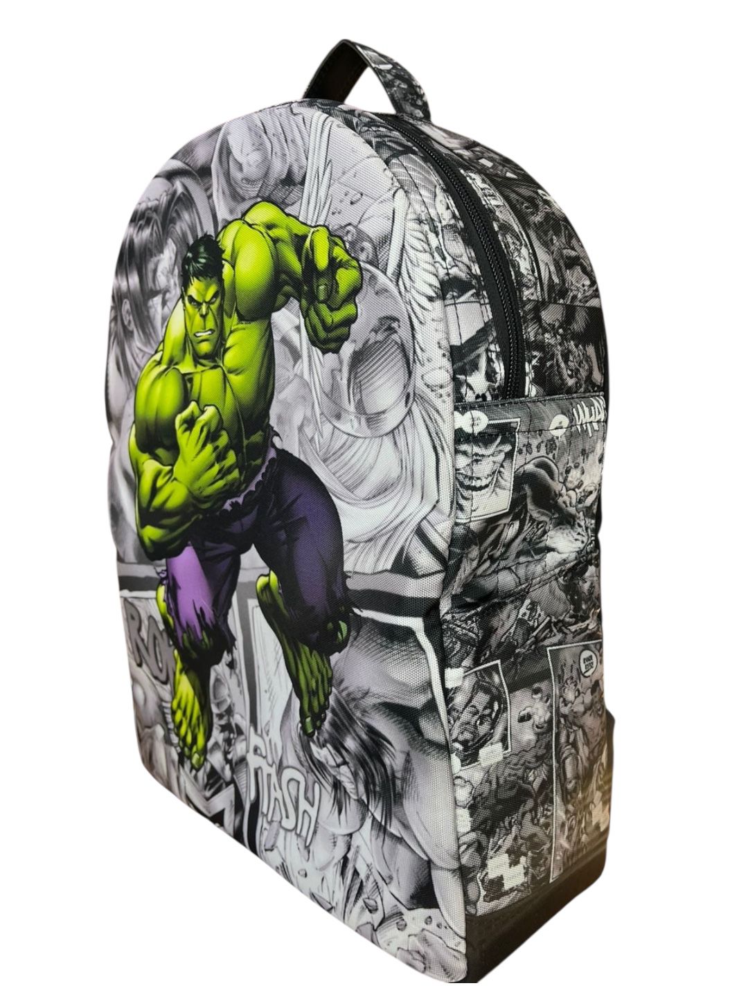 Bolso Hulk