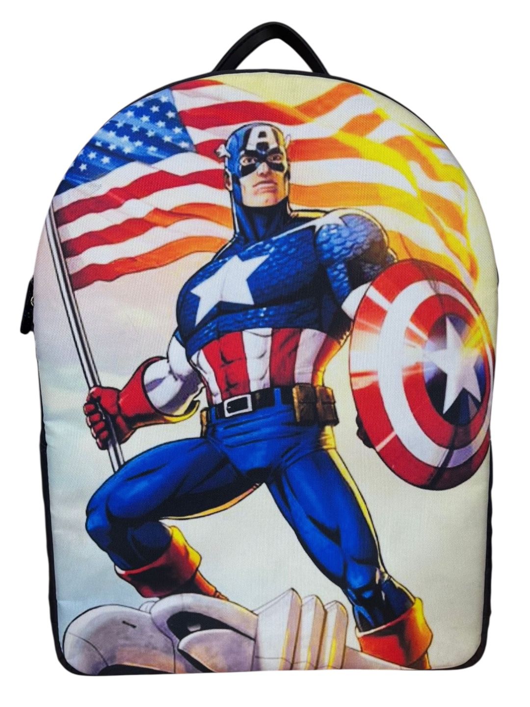 Bolso Capitan America