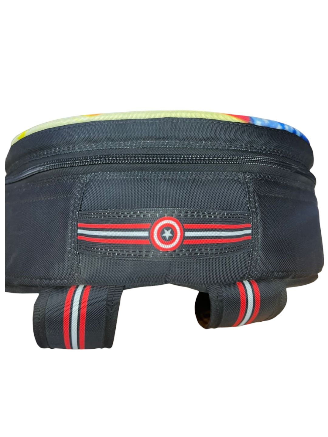 Bolso Capitan America