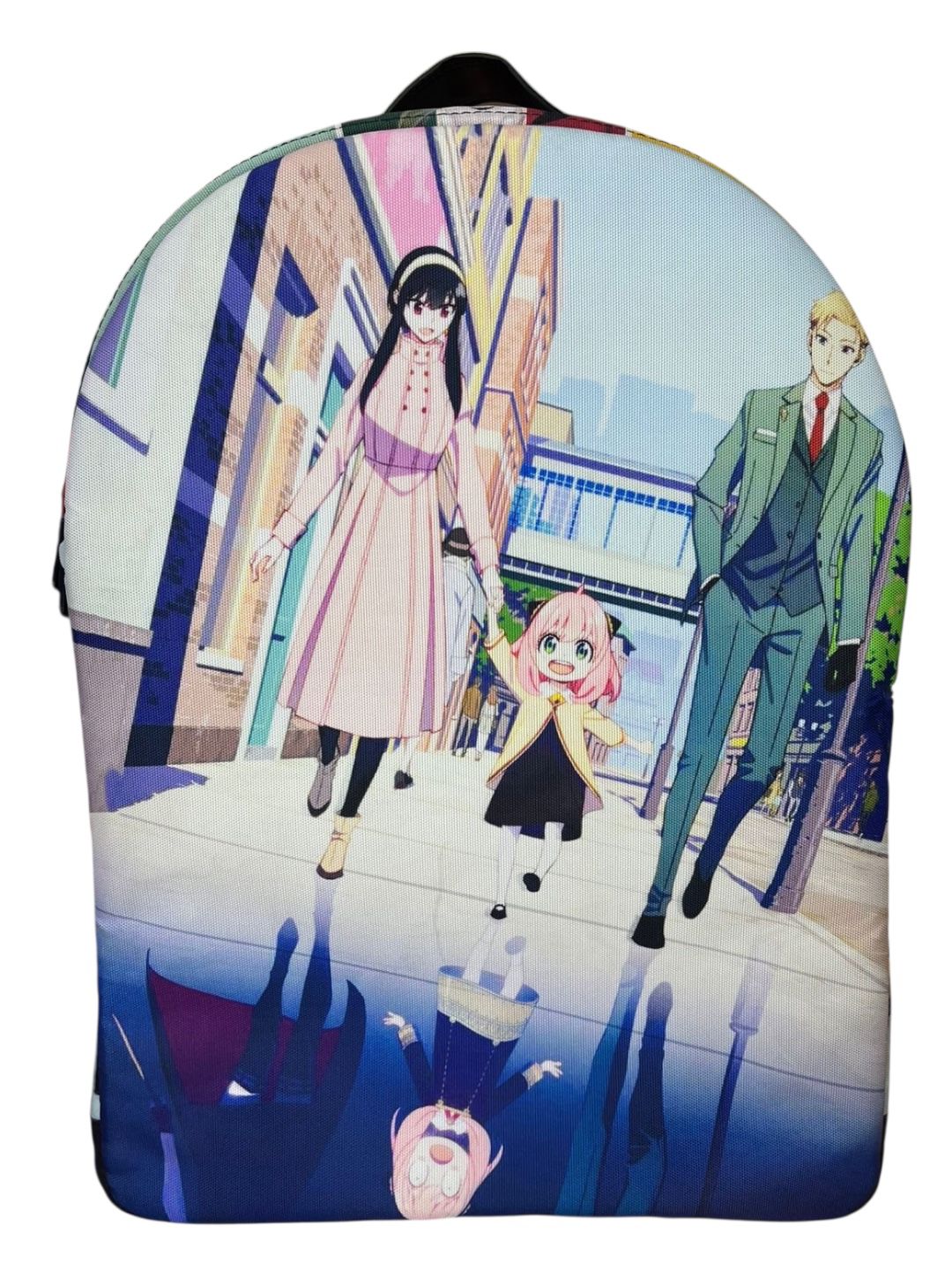 Bolso Spy X Family