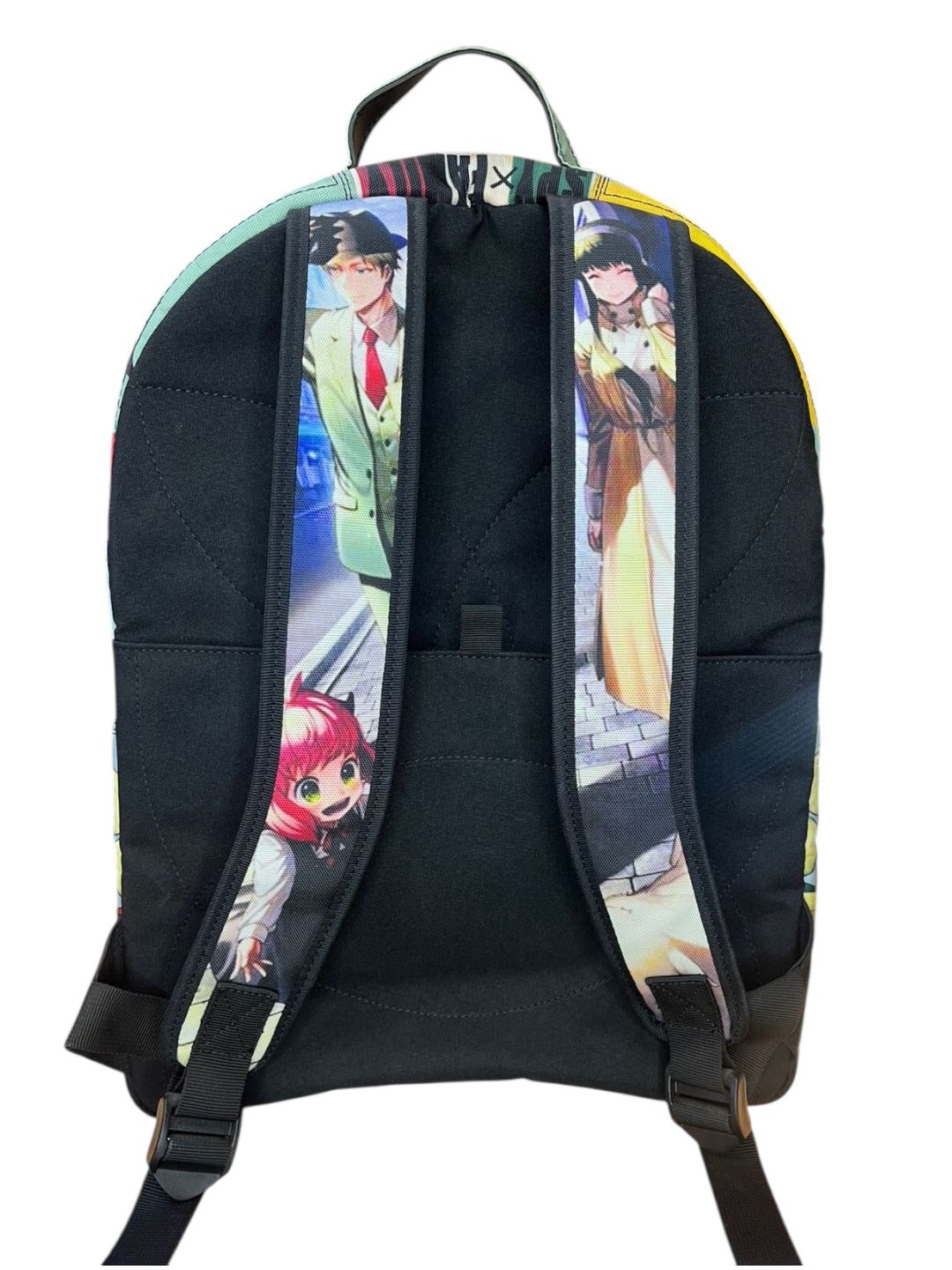 Bolso Spy X Family