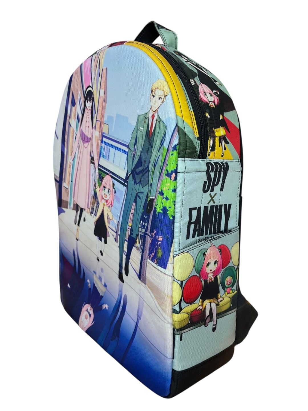 Bolso Spy X Family