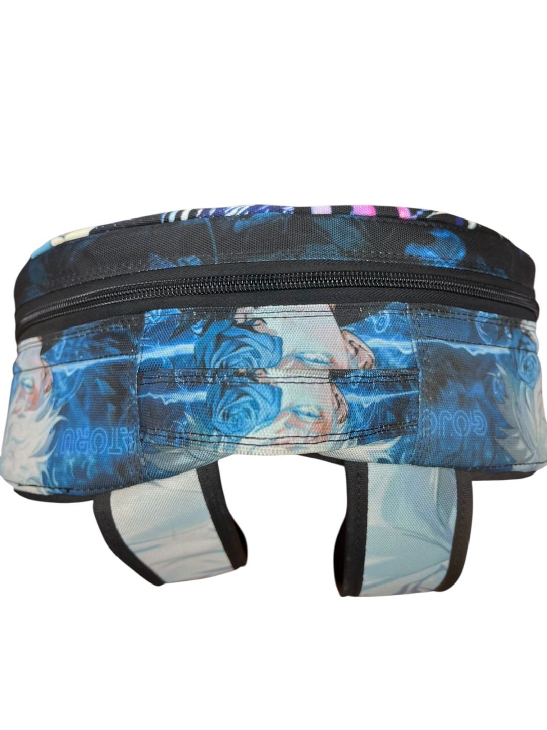 Bolso Satoru Gojo